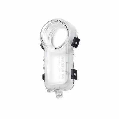 INSTA360  Caisson de plong&eacute;e transparent pour X4 