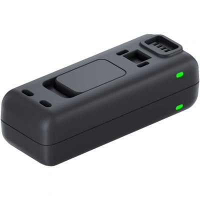 INSTA360  chargeur de batteries pour one r 6970357851539