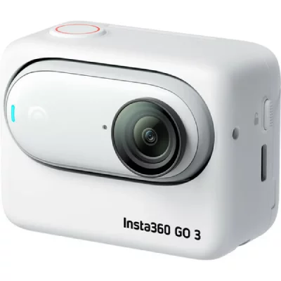 INSTA360  go 3 32 go cam&eacute;ra de sport INS-GO305