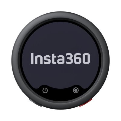 INSTA360  Mic Pro transmetteur - Noir graphite