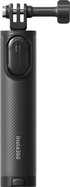 INSTA360  Mini 2-in-1 Tripod 2.0 Mini tr&eacute;pied avec perche 58.5cm
