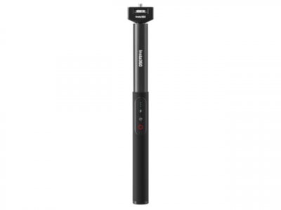INSTA360  Perche &agrave; selfie invisible avec chargeur int&eacute;gr&eacute; pour appareil photo One X2