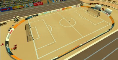 JUST FOR GAMES Instant Sports : Summer Games