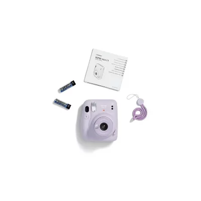 FUJIFILM Instax Mini 11 Lavande