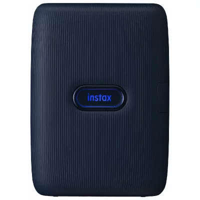 FUJIFILM INSTAX MINI LINK DARK DENIM