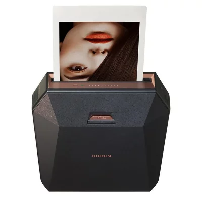 FUJIFILM INSTAX SP3 NOIR