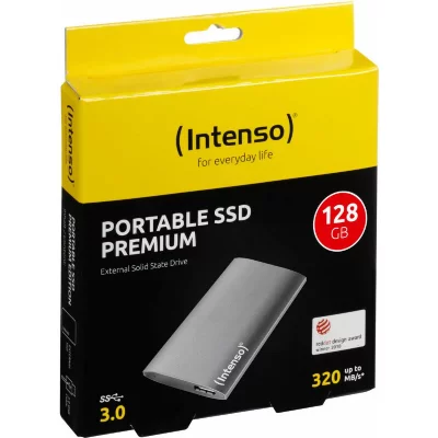 INTENSO INSTENSO - IN3823430