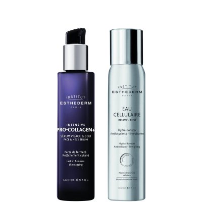 INSTITUT ESTHEDERM Insti Eau Cellulaire Brum100Ml