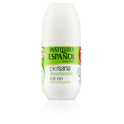 INSTITUTO ESPANOL Institut Espagnol pour une peau saine D&eacute;odorant Roll-on 75ml