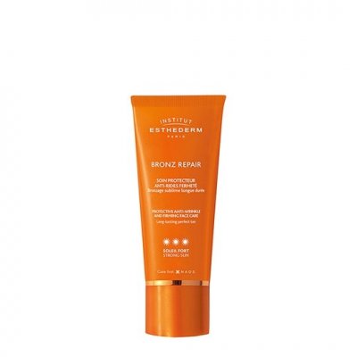 INSTITUT ESTHEDERM  Bronz Repair soleil fort