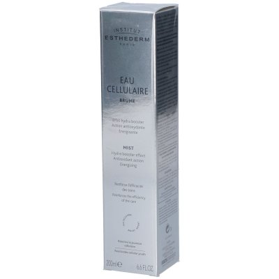 INSTITUT ESTHEDERM  Brume d'Eau cellulaire