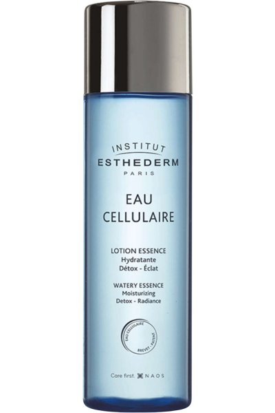 INSTITUT ESTHEDERM  Eau Cellulaire Detox Essence Aqueuse 125 ml