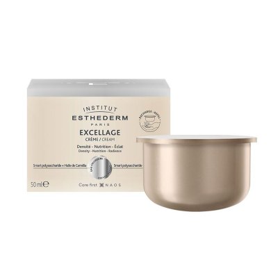 INSTITUT ESTHEDERM  Excellage Re-Densifying Face Cream 50ml Refill