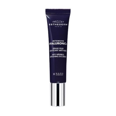 INSTITUT ESTHEDERM  Intensive Hyaluronic S&eacute;rum Yeux 15ml