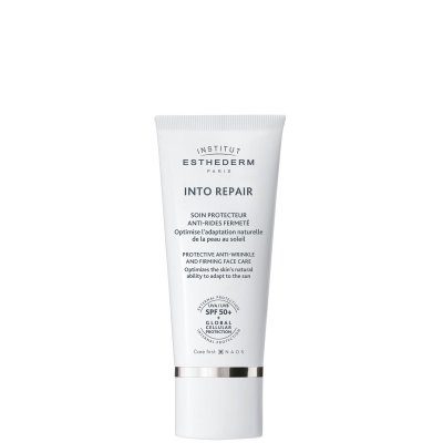 INSTITUT ESTHEDERM  - Into repair SPF50+ Protection solaire 50 ml