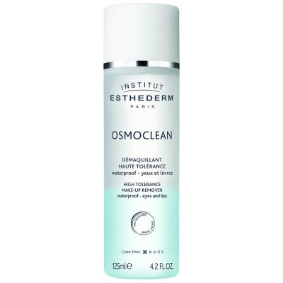 INSTITUT ESTHEDERM  Osmoclean D&eacute;maquillant Haute Tol&eacute;rance 125ml