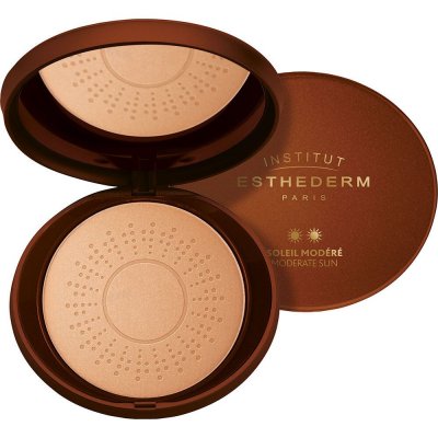 INSTITUT ESTHEDERM InstitutEsthederm Solaires Boitier 15g