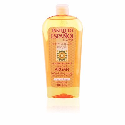 INSTITUTO ESPANOL Instituto Espa&ntilde;ol Amphora Argan Huile Corporelle 400 ml 400 ml
