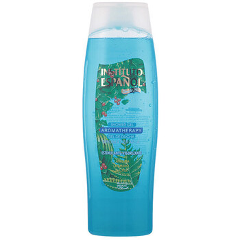 INSTITUTO ESPANOL Instituto Espa&ntilde;ol Aromatherapy Stimulating Shower Gel 750ml
