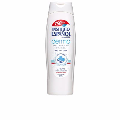 INSTITUTO ESPANOL Instituto Espa&ntilde;ol Dermo Gel Douche 750 ml 750 ml