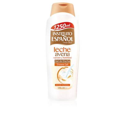 INSTITUTO ESPANOL Instituto Espa&ntilde;ol Gel Douche Lait D'Avoine 1250 ml 1250 ml