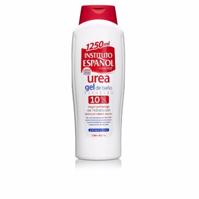 INSTITUTO ESPANOL Instituto Espa&ntilde;ol Gel Douche Ur&eacute;e 1250 ml 1250 ml