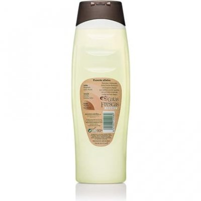 Instituto Espa&ntilde;ol Gotas Frescas Hombre Eau de Cologne 