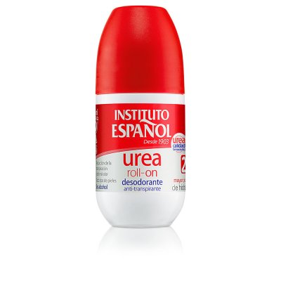 INSTITUTO ESPANOL Instituto Espa&Ntilde;ol Urea Deodorant Clair,Rouge 75 ml