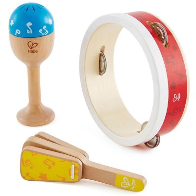 HAPE Instrument musique RAINBOW XYLOPHONE 