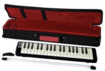 WALTHER Instruments divers  MELODICA P/U 10 Melodicas