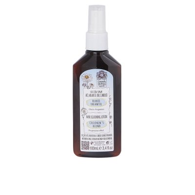 CAMOMILA INTEA Intea lotion pour enfants cheveux blonds camomille camomille 100ml