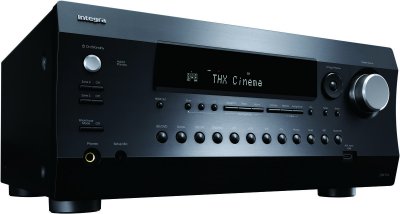INTEGRA  DRX 5.4 Noir + Real Cable CHAMBORD (1.5 m)