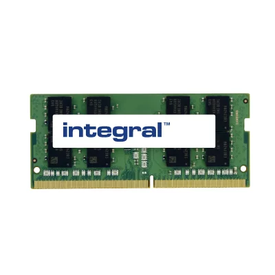 INTEGRAL  16GB SODIMM DDR4 3200MHZ UNB NO-ECC 1.2V