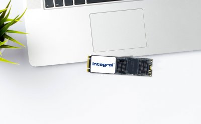 INTEGRAL  22X80 (2020 Model) - SSD - 128 Go - SATA 6Gb/s
