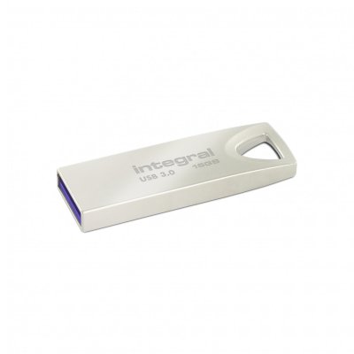 INTEGRAL  Arc - cl&eacute; USB - 16 Go