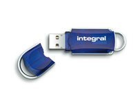 INTEGRAL EUROPE Integral Courier - cle USB - 8 Go