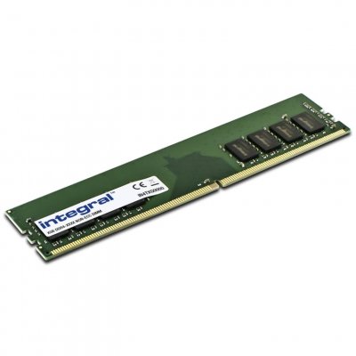 INTEGRAL  - DDR4 - module - 32 Go - DIMM 288 broches - 3200 MHz / PC4-25600 - m&eacute;moire sans tampon