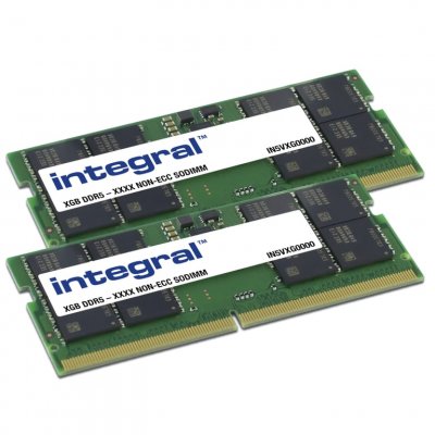 INTEGRAL  Europe-IN5V32GNHRBXK2-DDR5