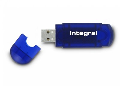 INTEGRAL  EVO - cle USB - 128 Go