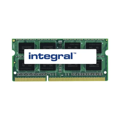 INTEGRAL EUROPE Integral IN3V4GNAJKX module de m&eacute;moire 4 Go 1 x 4 Go DDR3 - Neuf