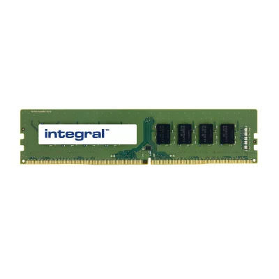 INTEGRAL  IN4T16GNGRTX module de m&eacute;moire 16 Go 1 x 16 Go DDR4 - Neuf