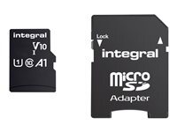 INTEGRAL  - INMSDH 32 G-100 V 10