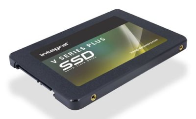 INTEGRAL  INSSD256GS625V2P disque SSD 256 Go 2.5 S&eacute;rie ATA III - Neuf