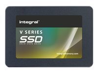 INTEGRAL  INSSD480GS625V2 disque SSD 2.5"" 480 Go S&eacute;rie ATA III TLC
