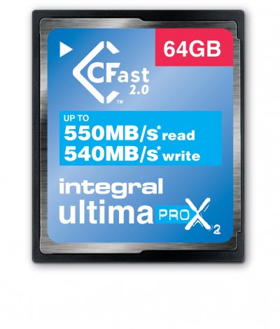 INTEGRAL   ultimapro x2 INCFA64G-550/540