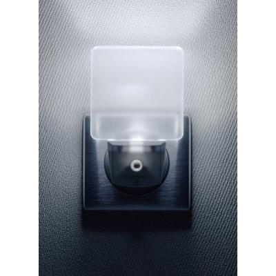 INTEGRAL  LED Veilleuse Auto Sensor avec D&eacute;tecteur de Lumi&egrave;re &agrave; Capteur Automatique
