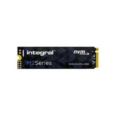 INTEGRAL  M2 Series - SSD - 1000 Go - PCIe 3.1 x4 (NVMe)
