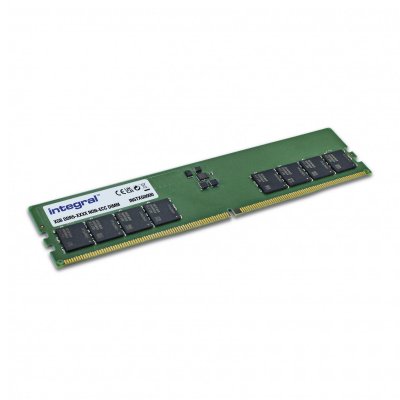 INTEGRAL  M&eacute;moire RAM DDR5 4800 MHz PC5-38400 16 Go
