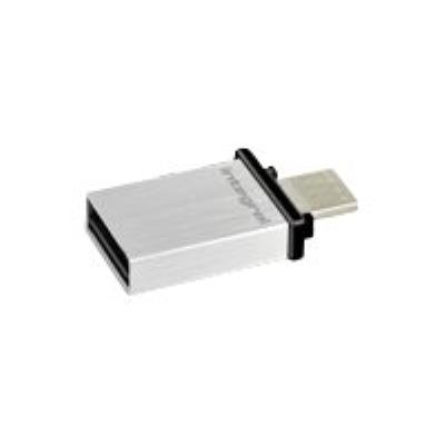 INTEGRAL  MICRO FUSION - cl&eacute; USB - 16 Go 