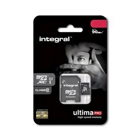 INTEGRAL  ultimapro INMSDX128G10-90U1